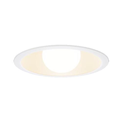 パナソニック NNN61518WK 天井埋込型　LED　LED電球ダウンライト　埋込穴φ200【ラン...
