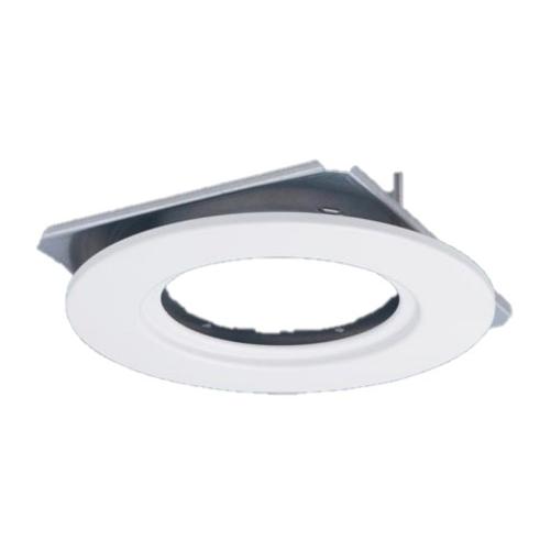 パナソニック NNN80003Z リニューアルプレートφ100　埋込穴φ150用