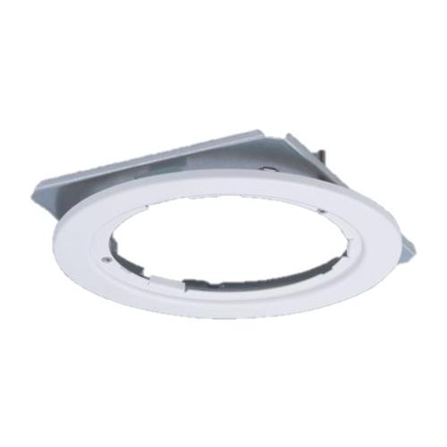 パナソニック NNN80004Z リニューアルプレートφ125　埋込穴φ150用