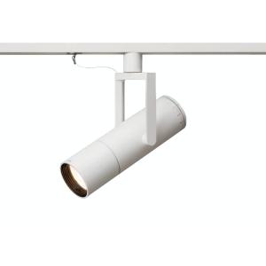 パナソニック NNQ32072WKLE1 美術館、博物館用　配線ダクト取付型　LED（温白色）　高演...