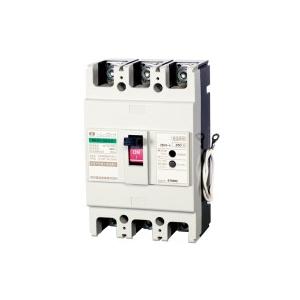 河村電器 NR 253-250TLA ノーヒューズブレーカ(単３中性線欠相保護付)　NR