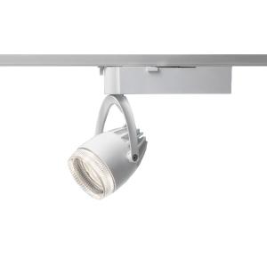 パナソニック NSN05068WLE1 配線ダクト取付型　LED　スポットライト　透過セードタイプ・...