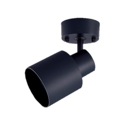 パナソニック NTN88008B 天井直付型・壁直付型・据置取付型　スポットライト　プラスチックセー...