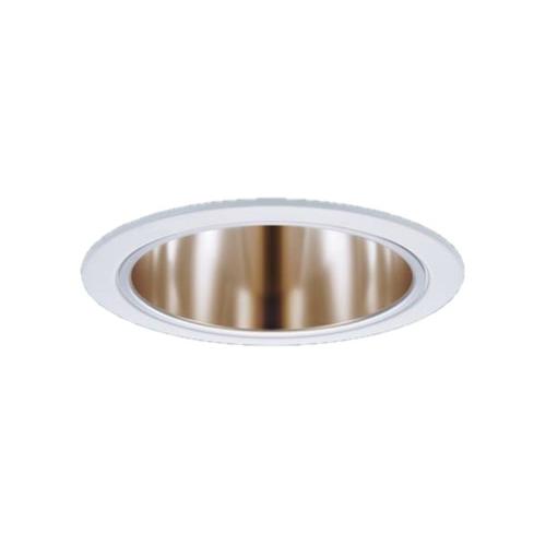 パナソニック NTS72223W LED（電球色）　ダウンライト　浅型10H・ビーム角21度・中角タ...