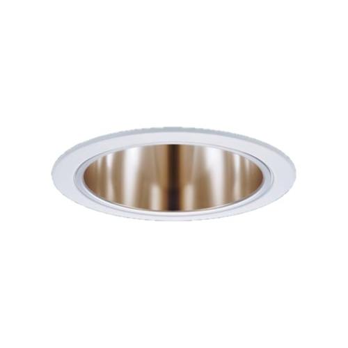 パナソニック NTS72234W LED（電球色）　ダウンライト　浅型10H・ビーム角53度・拡散タ...