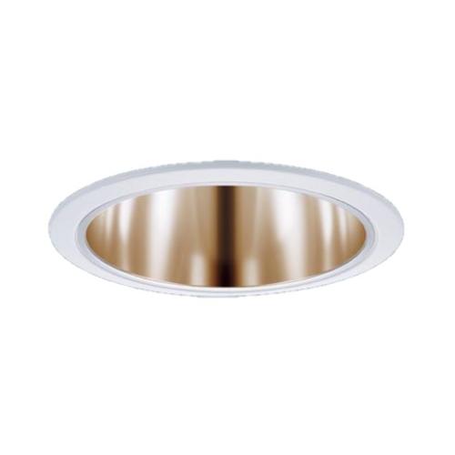 パナソニック NTS74233W LED（電球色）　ダウンライト　ビーム角54度・拡散タイプ・光源遮...