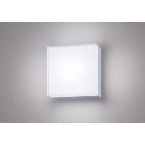 パナソニック NWCF59313LE1 壁直付型　LED（温白色）　ブラケット（非常用）・階段通路誘...