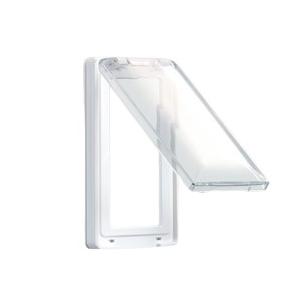 東芝ライテック NWD5710(WW) 保護カバー付プレート（全面カバー）