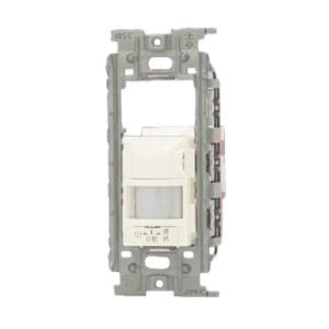 神保電器 NWS03110PW J・WIDE SLIMシリーズ 組み合わせ 2A 100V 1連