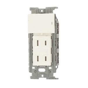 神保電器 NWS03440PW J・WIDE SLIMシリーズ 組み合わせ 15A 300V 15A...