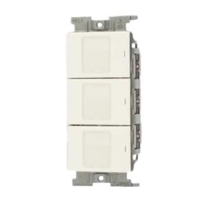 神保電器 NWSM03001WPW J・WIDE SLIMシリーズ 組み合わせ 15A 300V 1...