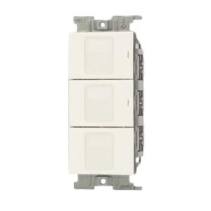 神保電器 NWSM03026WPW J・WIDE SLIMシリーズ 組み合わせ 15A 300V 1...