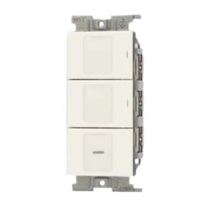 神保電器 NWSM03038WPW J・WIDE SLIMシリーズ 組み合わせ 15A 300V 1...