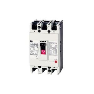 河村電器 NX 33S-30W ノーヒューズブレーカ　NX-S