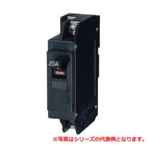 日東工業 Nito/日東工業 NX52A 2P 20A スリムサーキットブレーカー Ψ