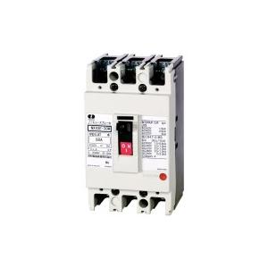 河村電器 NX 53E-50W ノーヒューズブレーカ　NX-E