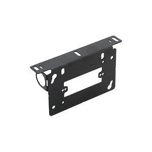 神保電器 OF-KAG1 平塗白カバー 1口用 鉄製・機器用・取付ボス付【OFKAG1】  JIMB...