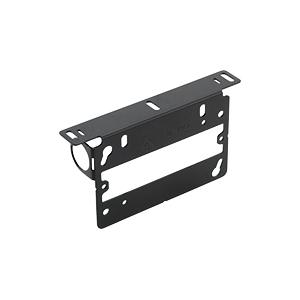 神保電器 OF-KAG2 平塗白カバー 2口用 鉄製・機器用・取付ボス付【OFKAG2】  JIMB...