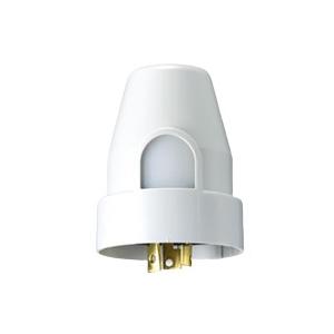 東芝ライテック OSB1063 防雨形 100V プラグインフォトスイッチ 6A用
