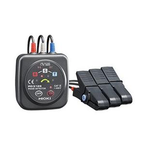 共立電気計器 KEW8035 『8035』 非接触検相器 携帯用ケース付 : てかり 