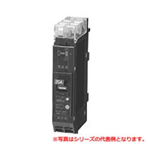 日東工業 PGX52T 2P15AF30 プラグインスリム漏電ブレーカ｜ipicks