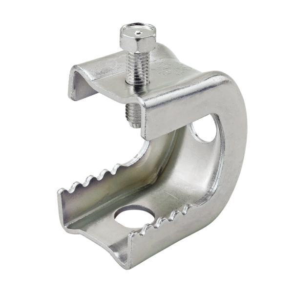 ネグロス PH2W 一般形銅用 管支持金具 パイラック 1箱(20個入リ) 電気亜鉛メッキ(C)