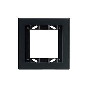アイホン PPW-1P １ユニット用取付枠 【PPW1P】