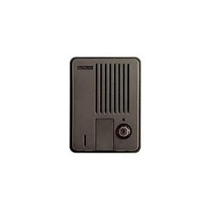 【受注品】アイホン PR-DK-NK 遠隔試験機能付玄関子機 ニッタン  【PRDKNK】