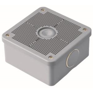 未来工業 PV4B-ANF1 露出用四角ボックス（取付自在蓋）【PV4BANF1】