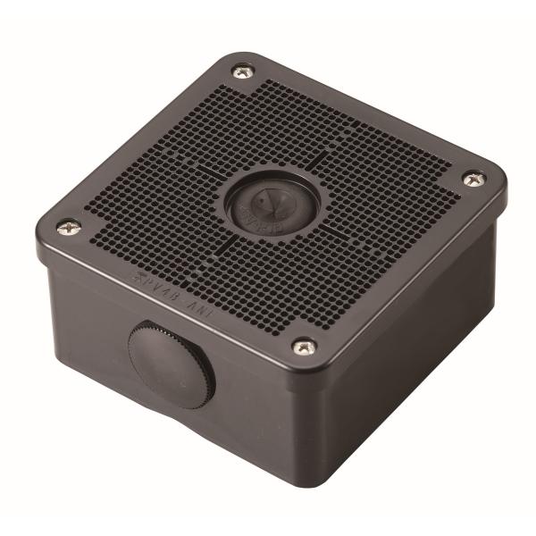 未来工業 PV4B-ANF1K 露出用四角ボックス（取付自在蓋）【PV4BANF1K】