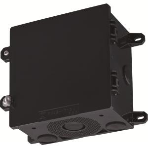 未来工業 PVR22-2J ベージュ 露出スイッチボックス 1・2方出兼用