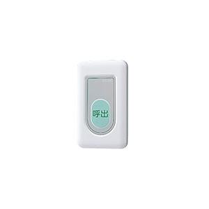 アイホン QEW-BNW コールボタン 【QEWBNW】