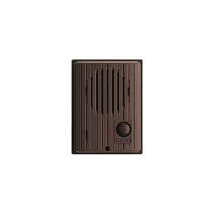 アイホン QF-DK セキュリティドアホン用　玄関子機　QFDK