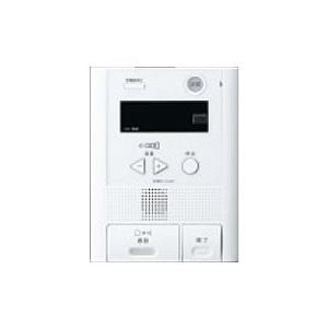 受注品】アイホン VH-3KAT WISM GP住戸用自火報対応セキュリティ親機