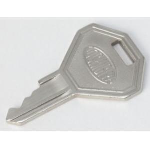 【受注品】寺田電機 RDS-TL-210key まもれーる・屋外くん用カギ×1