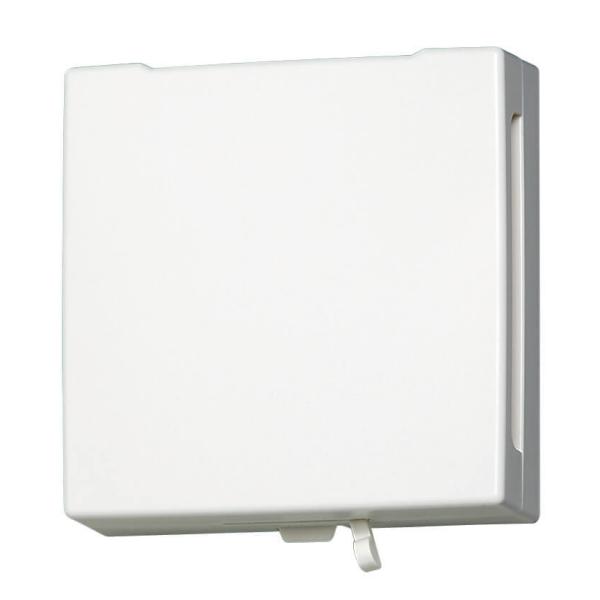 バクマ工業 RE-150J 自然給気用 樹脂製角型レジスター 標準型 アイボリー BEAR ベアー