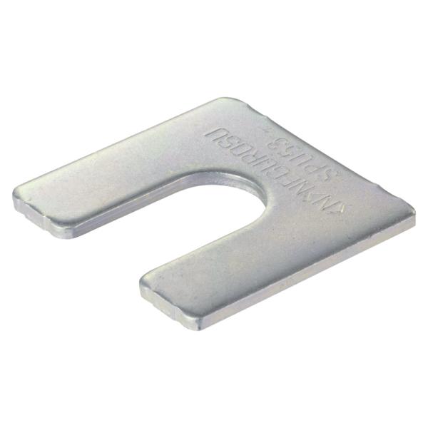 【アウトレット】ネグロス S-SPU55 レベル調整スペーサー 5個入（1袋）