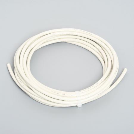 アメリカン電機 S-VCT-IV10M ソフトVCT 2.0mm2×3C 白 10M