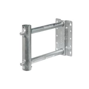 マスプロ電工 SB22S UHFアンテナ設置用 サイドベース