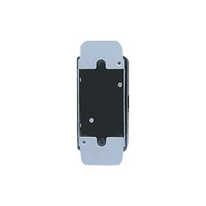 【受注品】神保電器 SBJ1 パネル壁用スイッチボックス １連用