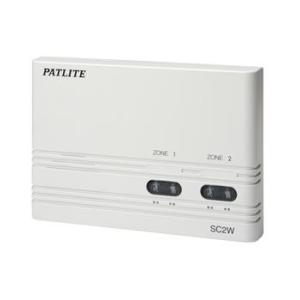パトライト SC2W センサコントロールボックス パトセンサ
