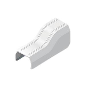 マサル工業 SFMC32 ニュー・エフモール付属品 コンビネーション 3号 ホワイト