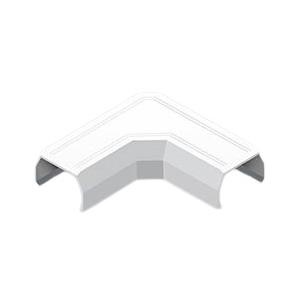 マサル工業 SFT32 テープ付ニュ-・エフモール 3号 1m ホワイト