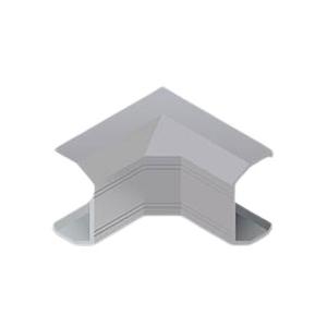 マサル工業 SFMR21 ニュー・エフモール付属品 イリズミ 2号 グレー