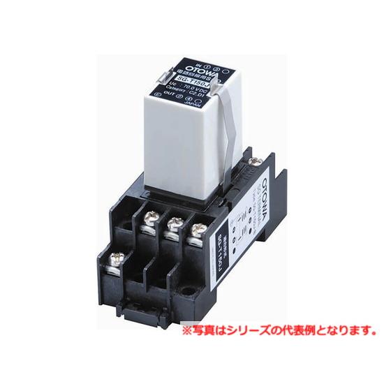 音羽電機工業 SGR-GV12J RS-485回線用SPD