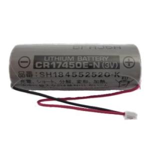 パナソニック SH184552520-K けむり当番・ねつ当番 専用リチウム電池