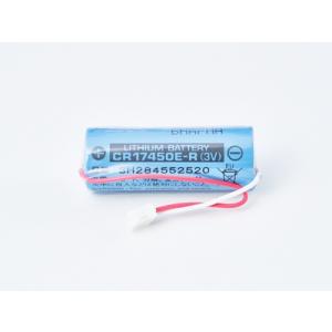 パナソニック SH284552520 住宅火災警報器 交換用電池 CR17450E-R 3V