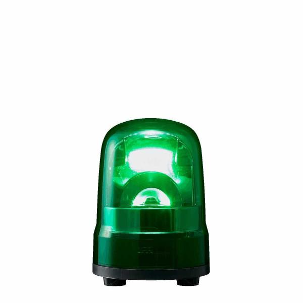 【受注品】パトライト SKH-M2T-G 回転灯　SKシリーズ 緑 【SKHM2TG】