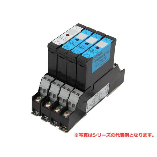 音羽電機工業 SL-GV48J 信号回線用SPD
