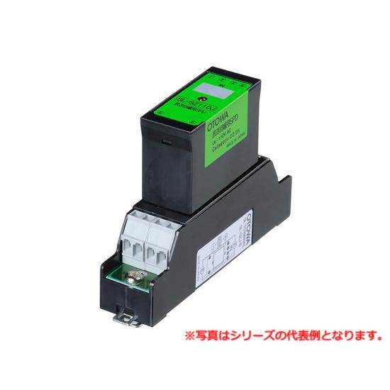 音羽電機工業 SL-GZ110J 放送回線用SPD